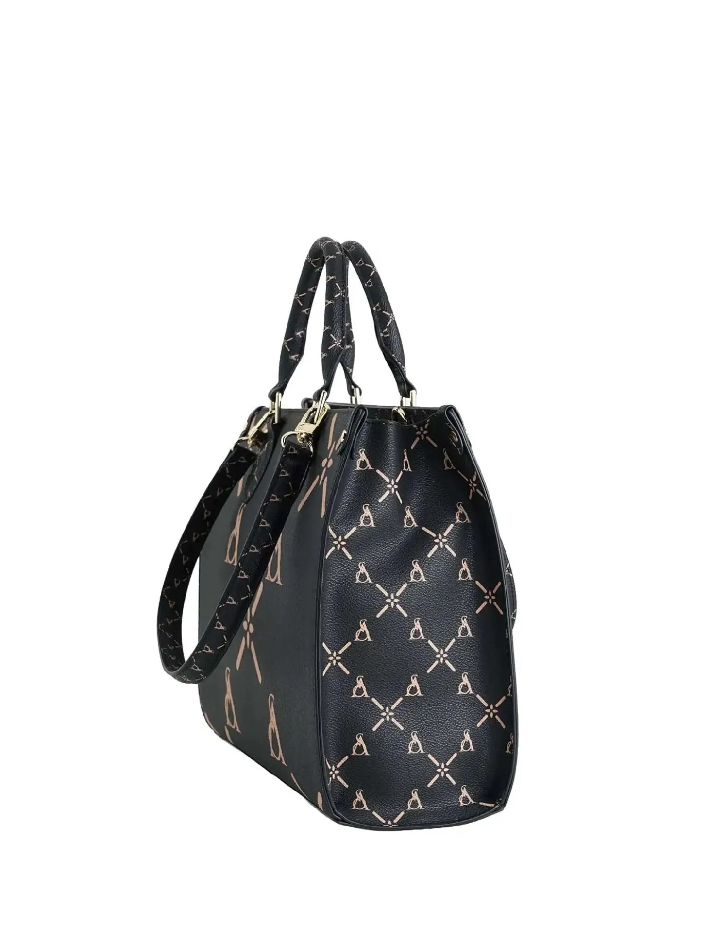 TOTE DONNA - ATELIER DU SAC NERO - 16900-MIL-S5B-A