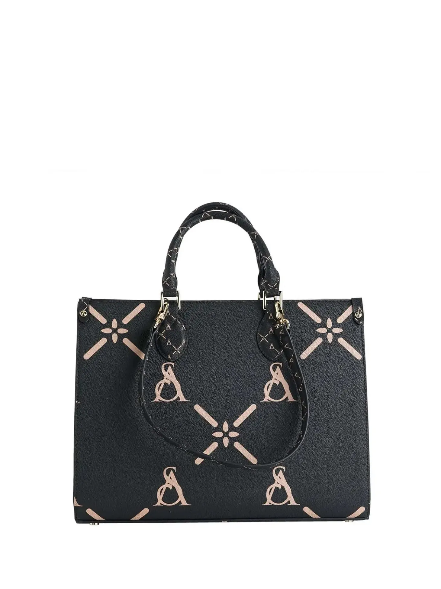 TOTE DONNA - ATELIER DU SAC NERO - 16900-MIL-S5B-A