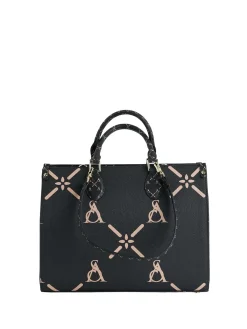 TOTE DONNA - ATELIER DU SAC NERO - 16900-MIL-S5B-A