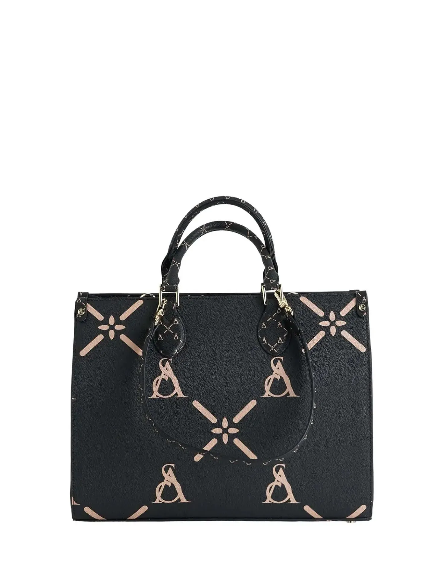 TOTE DONNA - ATELIER DU SAC NERO - 16900-MIL-S5B-A
