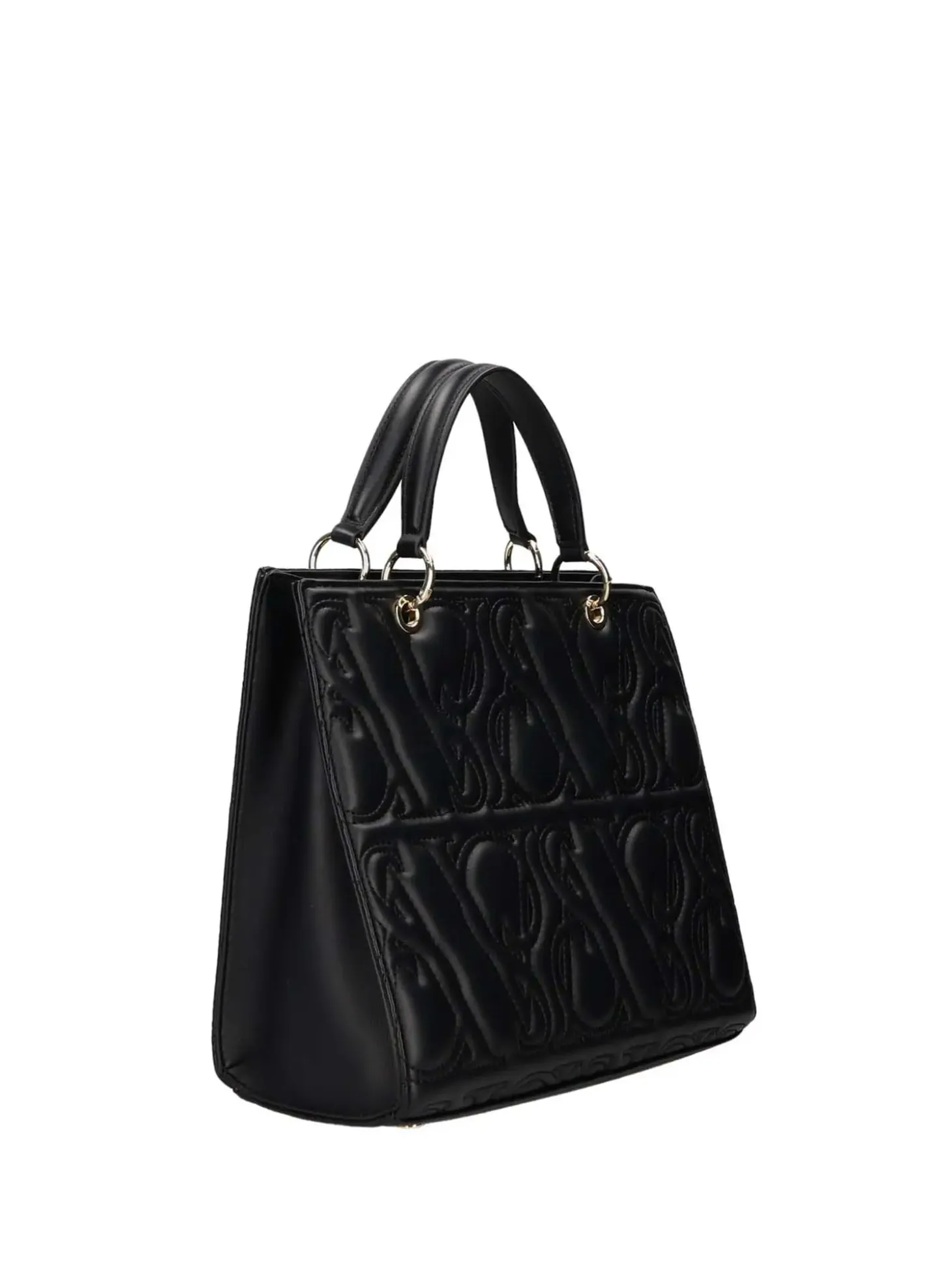 TOTE DONNA - ATELIER DU SAC NERO - 19080-DEL-S6B-A