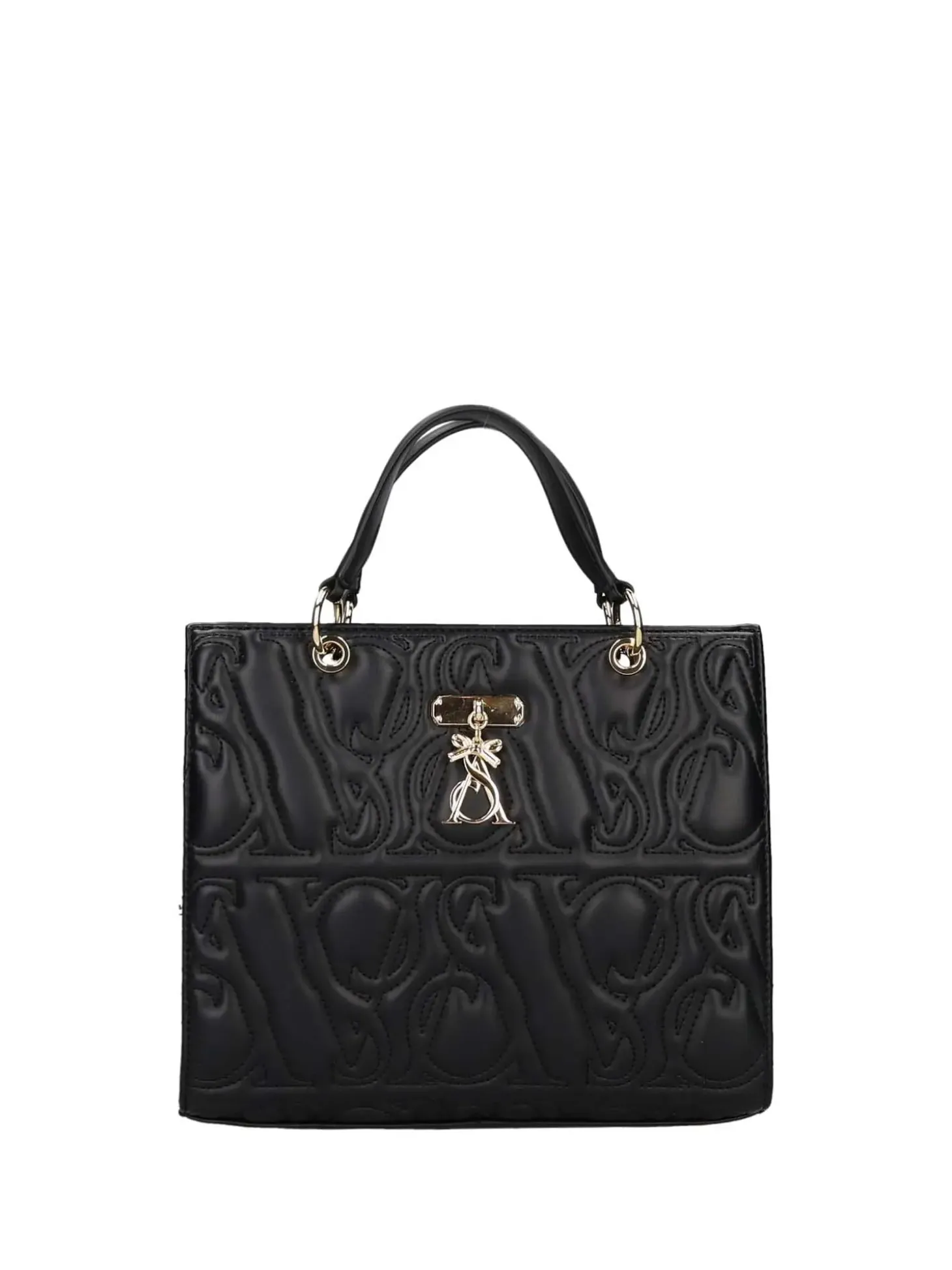 TOTE DONNA - ATELIER DU SAC NERO - 19080-DEL-S6B-A