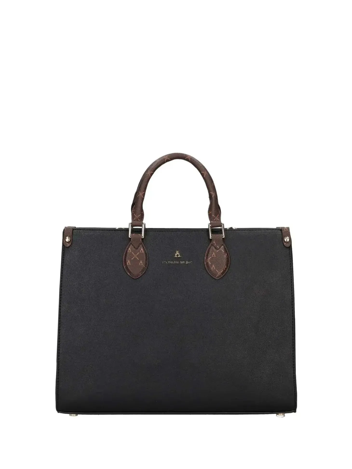 TOTE DONNA - ATELIER DU SAC NERO - 16934-MIL-S5B-A