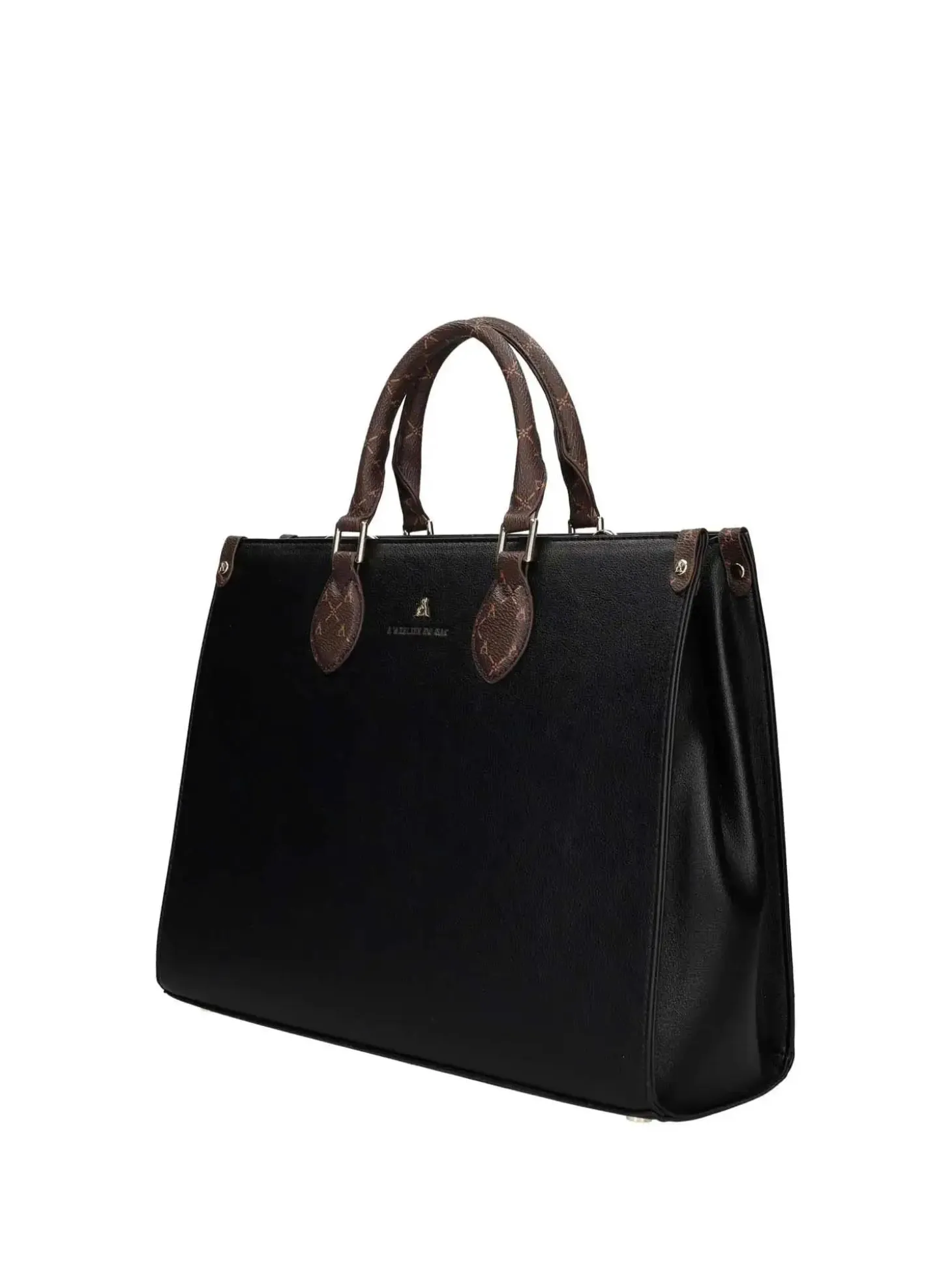 TOTE DONNA - ATELIER DU SAC NERO - 16934-MIL-S5B-A