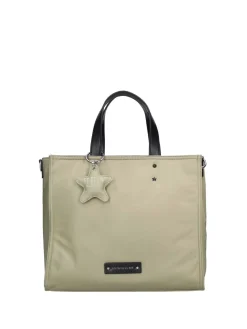 TOTE DONNA - ATELIER DU SAC VERDE - 18204-REB-S6B-R