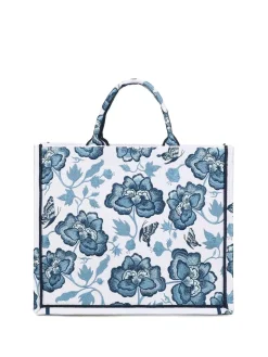 TOTE DONNA - BRACCIALINI BLU - B18921-TY