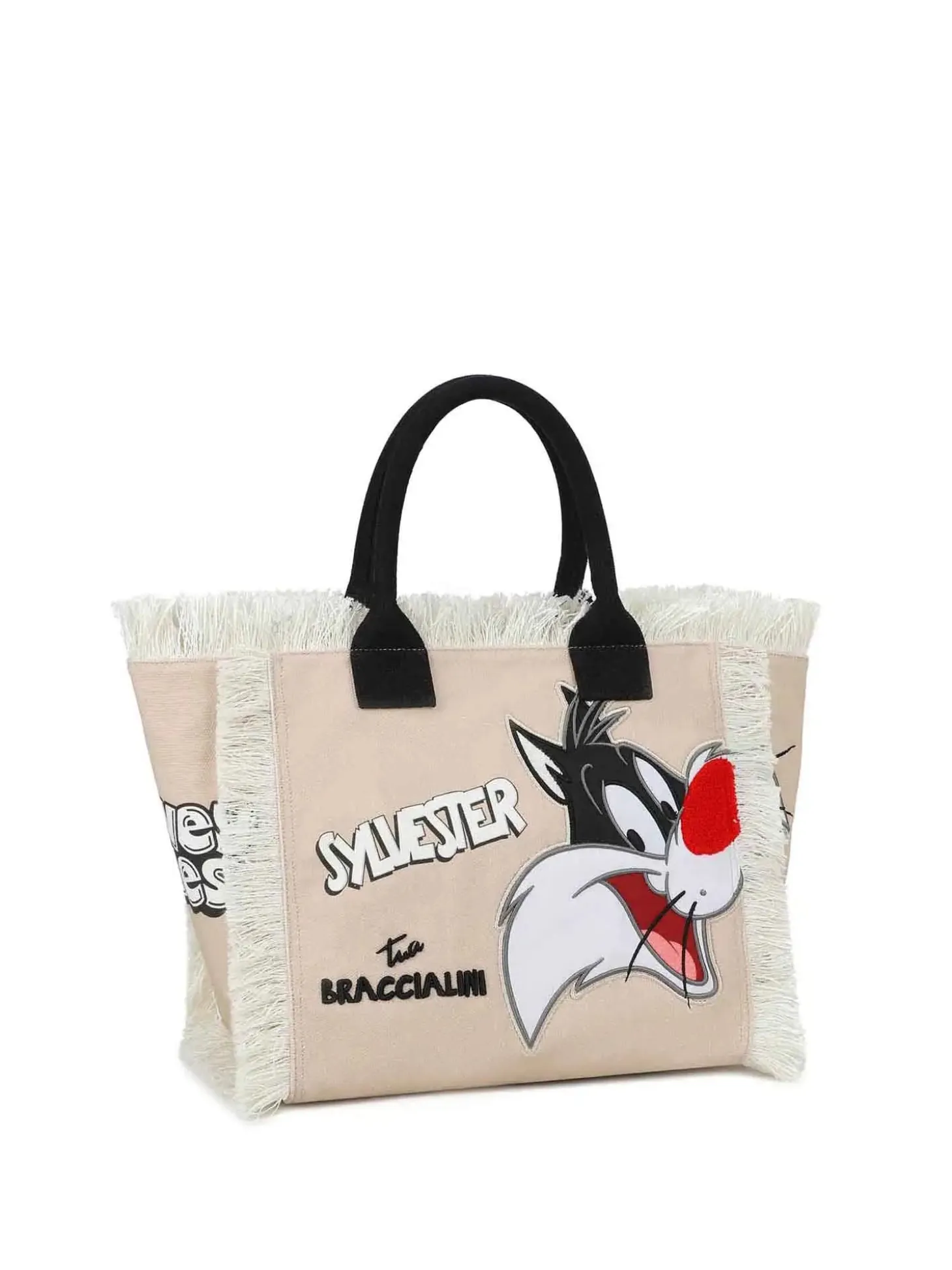 TOTE DONNA - BRACCIALINI UNICO - LT274-TC