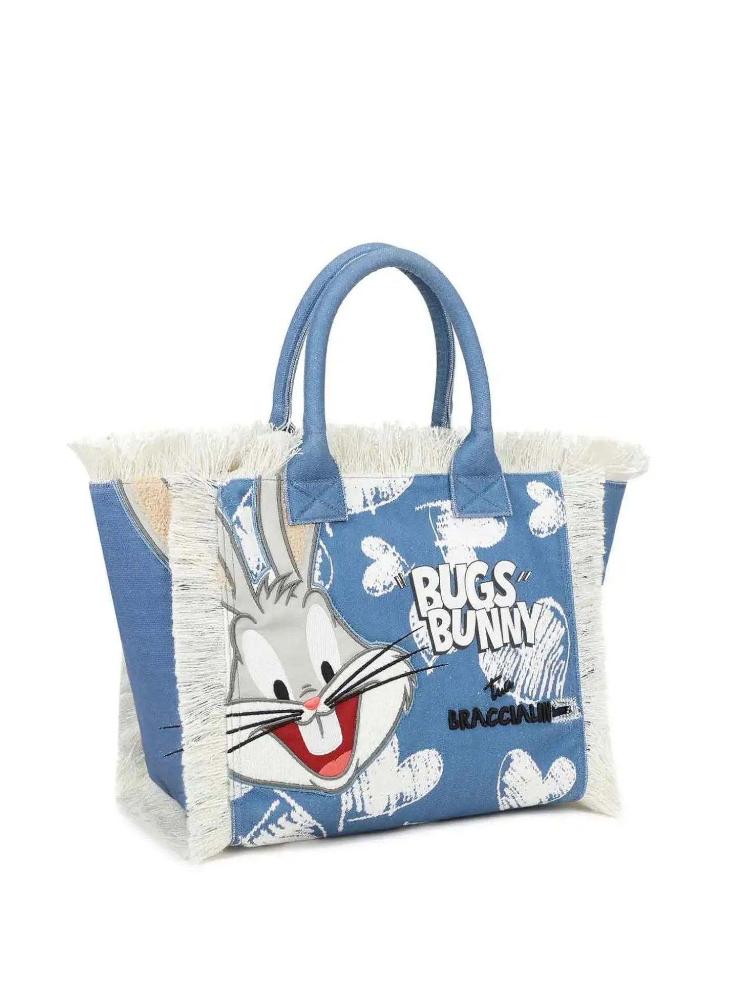 TOTE DONNA - BRACCIALINI UNICO - LT271-TC