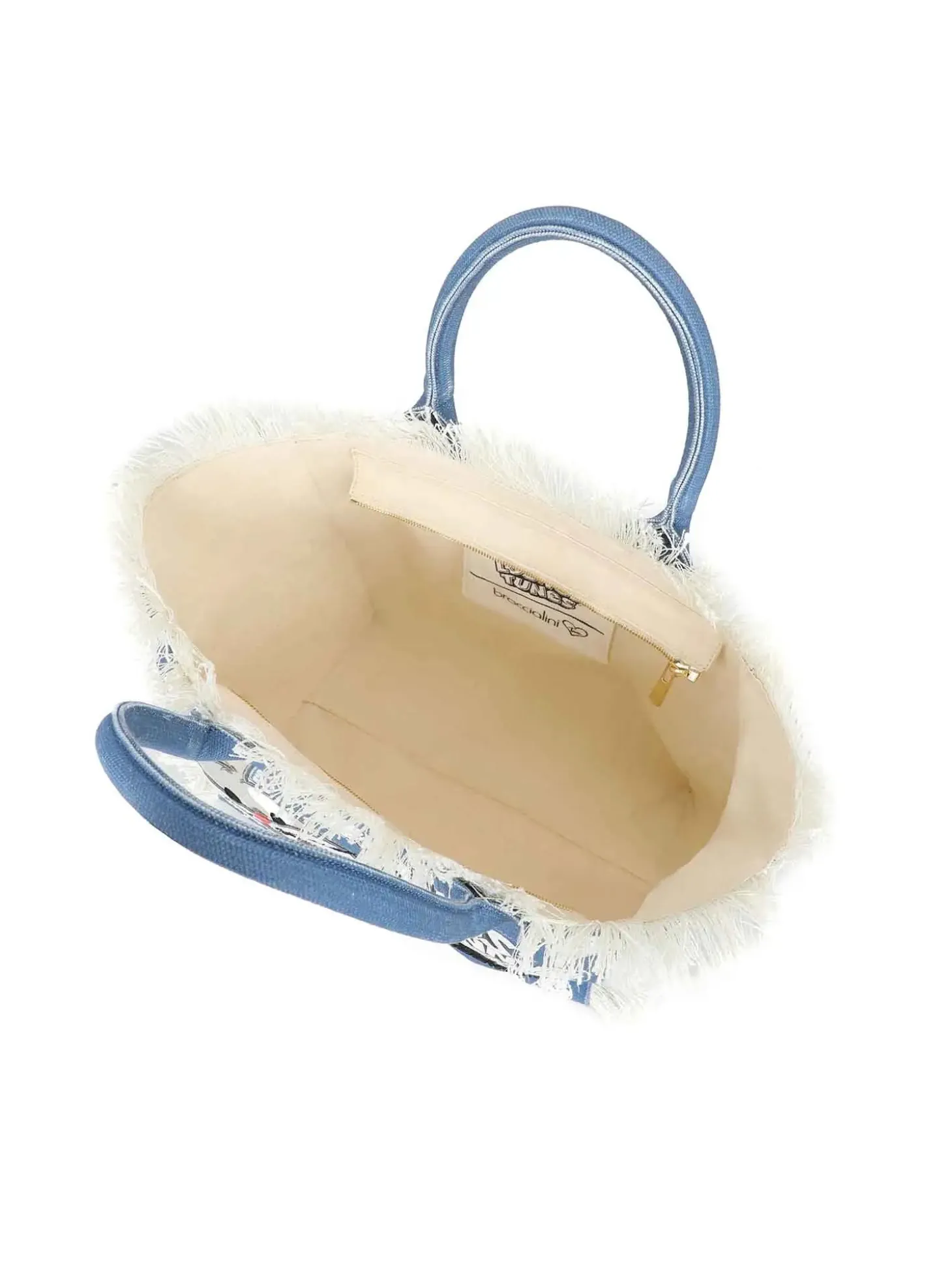TOTE DONNA - BRACCIALINI UNICO - LT271-TC