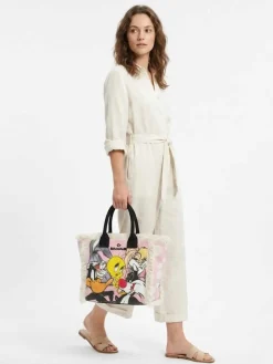 TOTE DONNA - BRACCIALINI UNICO - LT270-TC