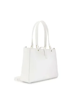 TOTE DONNA - CAFE NOIR BIANCO - C3NH1016