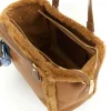 TOTE DONNA - CAFE NOIR MARRONE - C3NF1132
