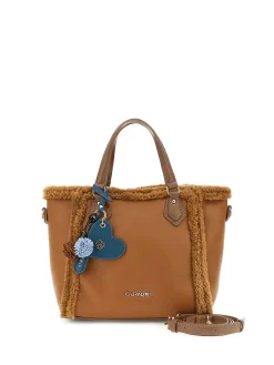 TOTE DONNA - CAFE NOIR MARRONE - C3NF1132