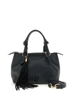 TOTE DONNA - CAFE NOIR NERO - C3BC1104