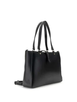 TOTE DONNA - CAFE NOIR NERO - C3NH1016