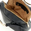 TOTE DONNA - CAFE NOIR NERO - C3YA1103