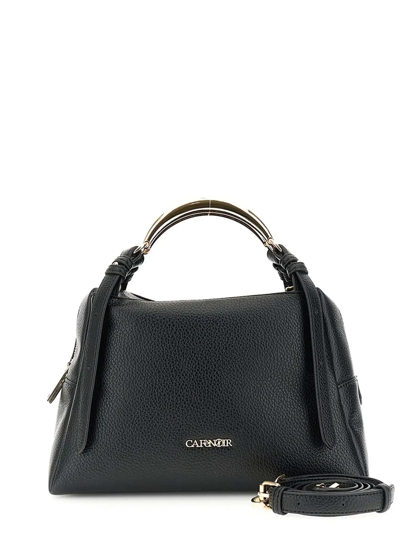 TOTE DONNA - CAFE NOIR NERO - C3YA1103