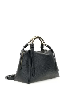 TOTE DONNA - CAFE NOIR NERO - C3YA1103