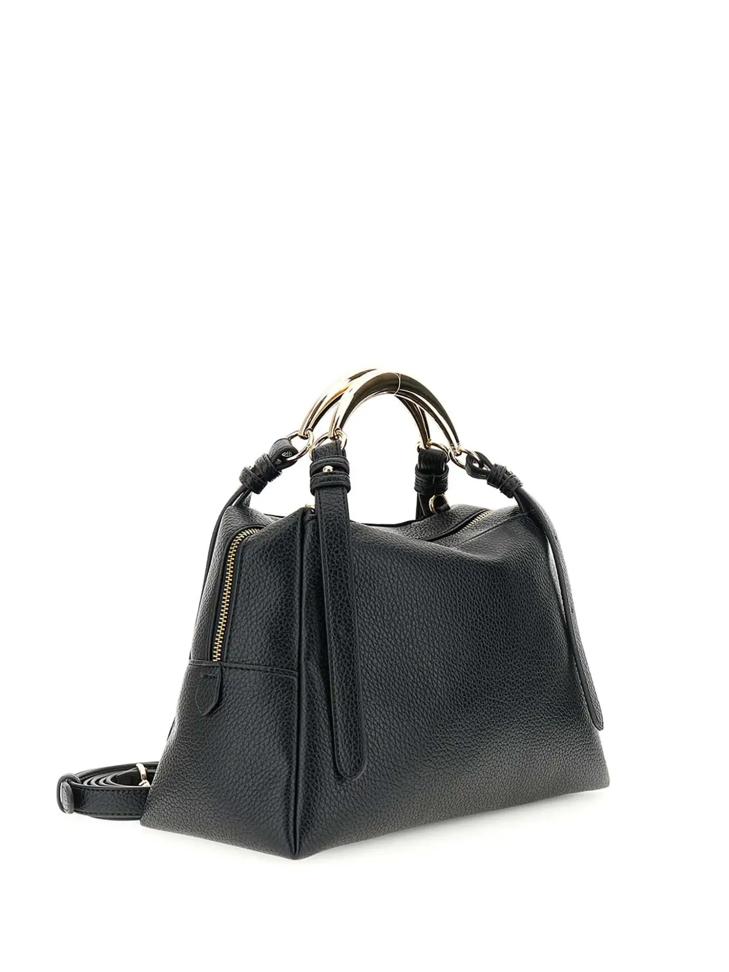 TOTE DONNA - CAFE NOIR NERO - C3YA1103