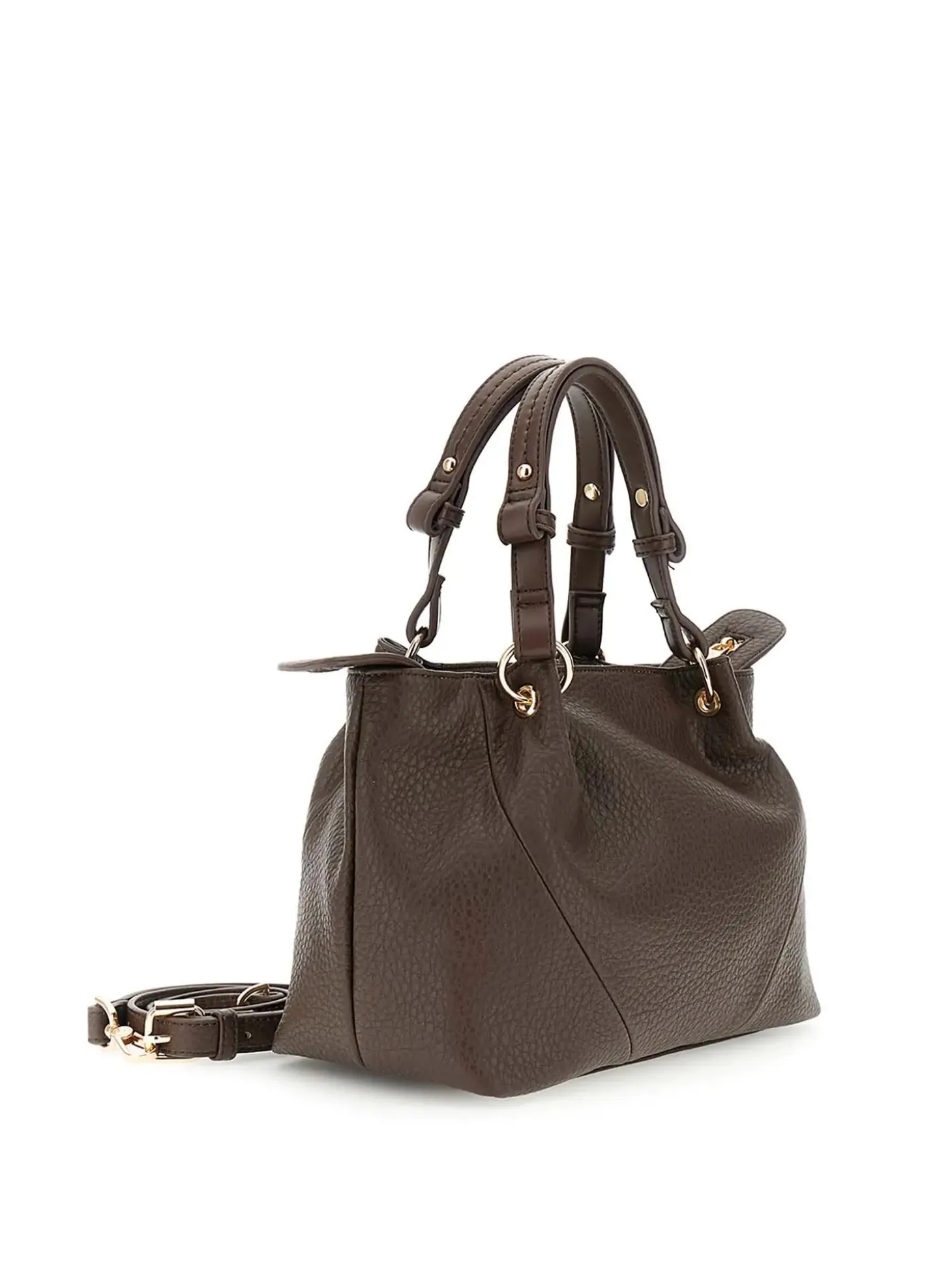 TOTE DONNA - CAFE NOIR TM - C3BC1104
