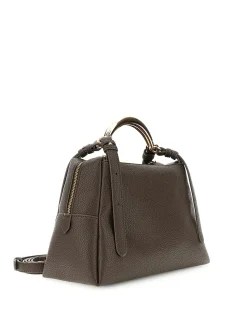 TOTE DONNA - CAFE NOIR TM - C3YA1103