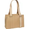 TOTE DONNA - CALVIN KLEIN BEIGE - LV04F3644G