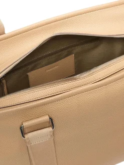 TOTE DONNA - CALVIN KLEIN BEIGE - LV04F3644G