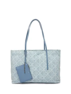 TOTE DONNA - CALVIN KLEIN DENIM - LV04F3428G
