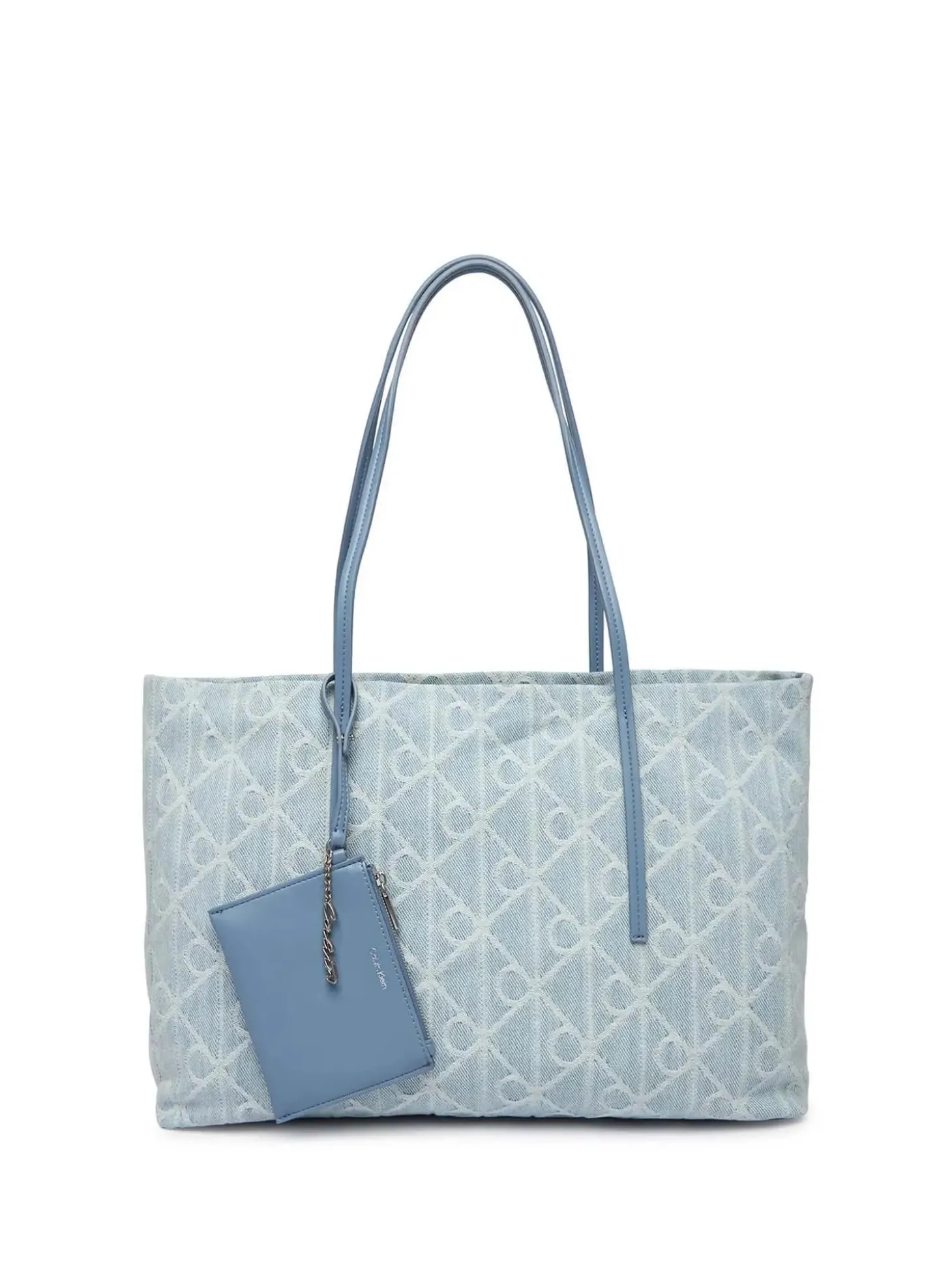 TOTE DONNA - CALVIN KLEIN DENIM - LV04F3428G
