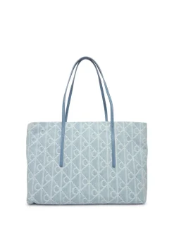 TOTE DONNA - CALVIN KLEIN DENIM - LV04F3428G