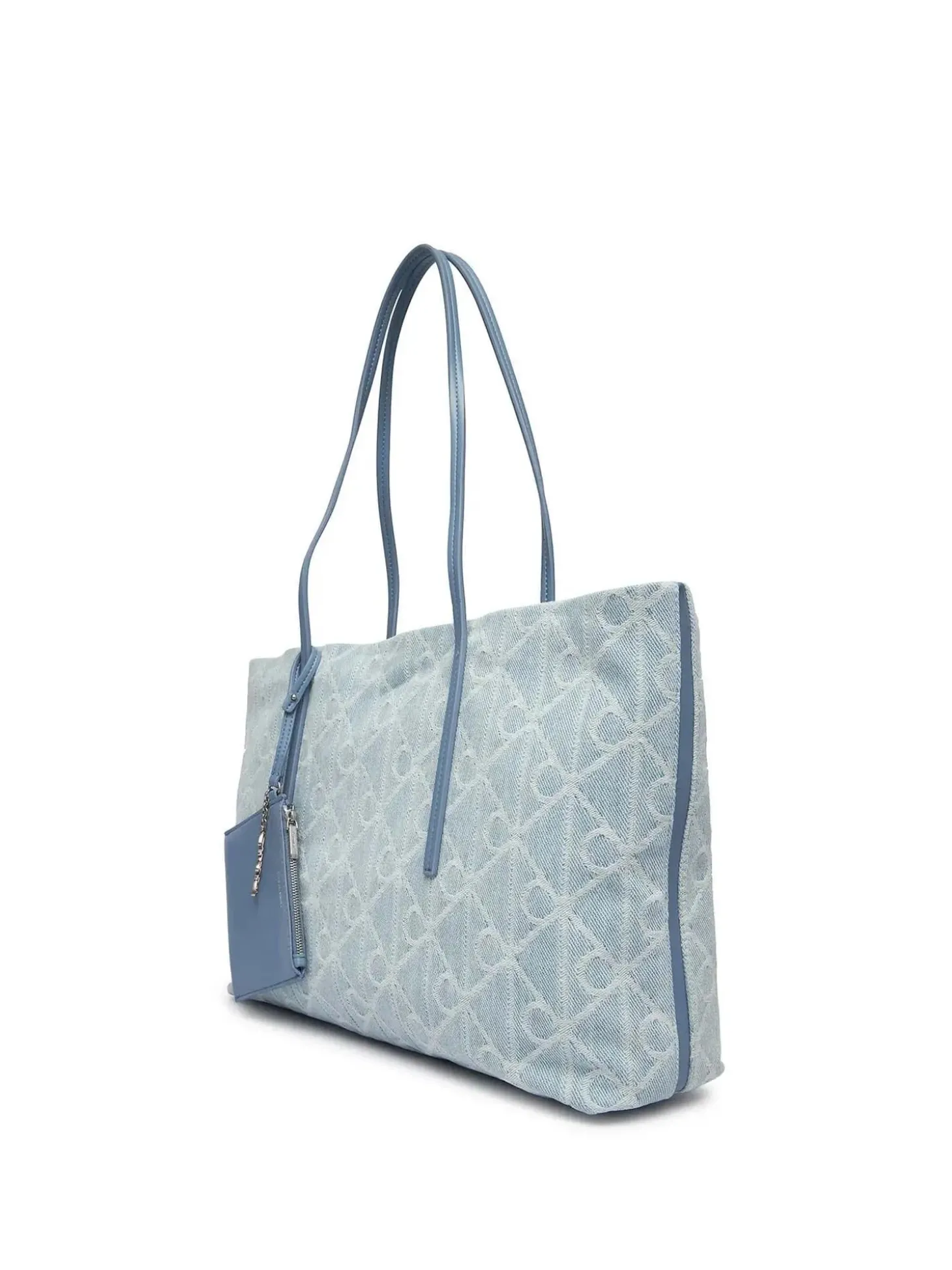 TOTE DONNA - CALVIN KLEIN DENIM - LV04F3428G