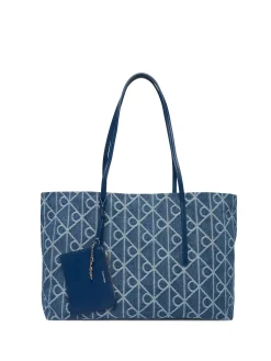 TOTE DONNA - CALVIN KLEIN JEANS - LV04F3428G