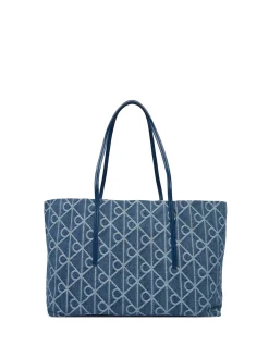 TOTE DONNA - CALVIN KLEIN JEANS - LV04F3428G