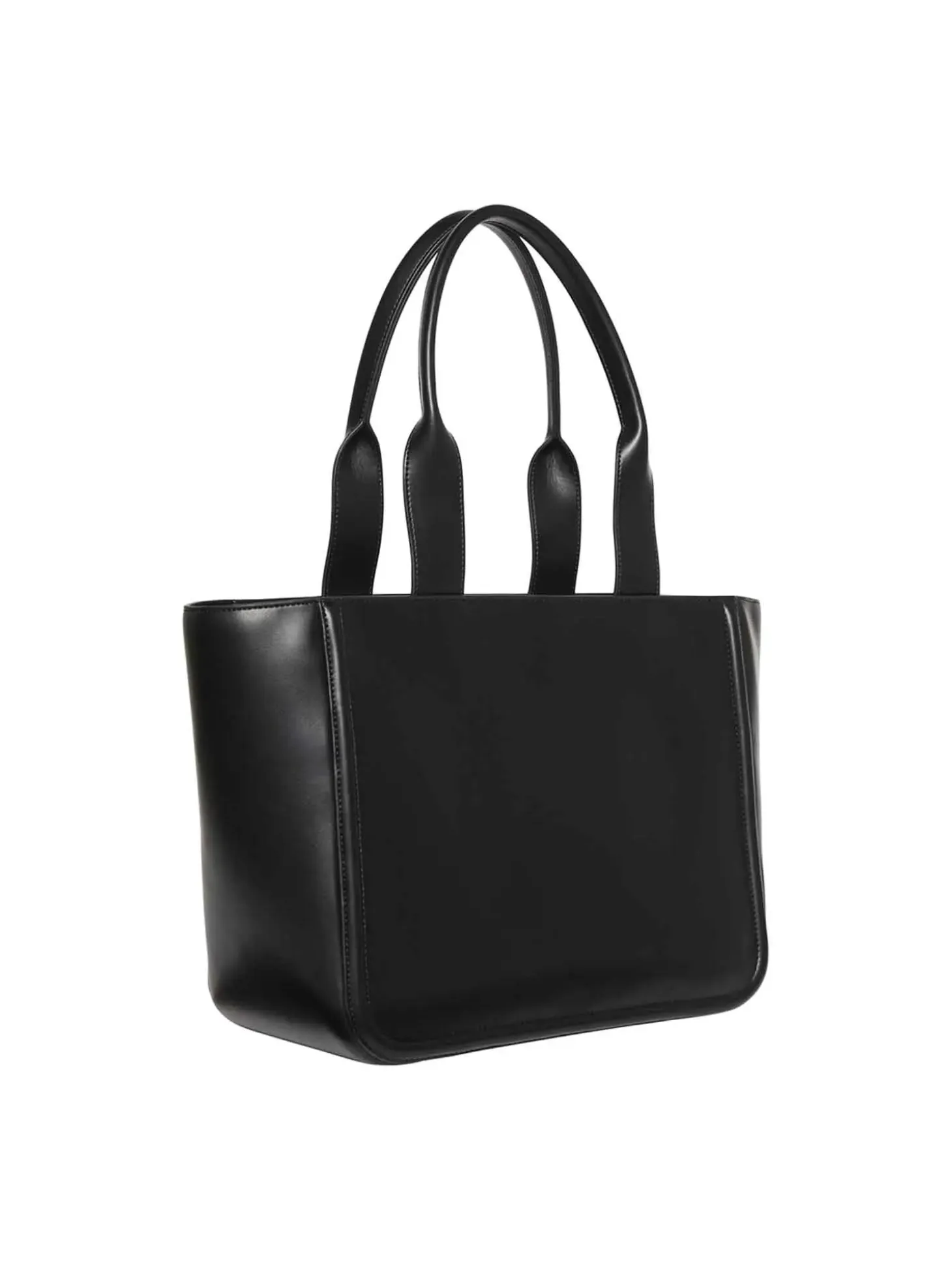 TOTE DONNA - CALVIN KLEIN NERO - LV04F3218G