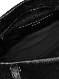 TOTE DONNA - CALVIN KLEIN NERO - LV04F3424G