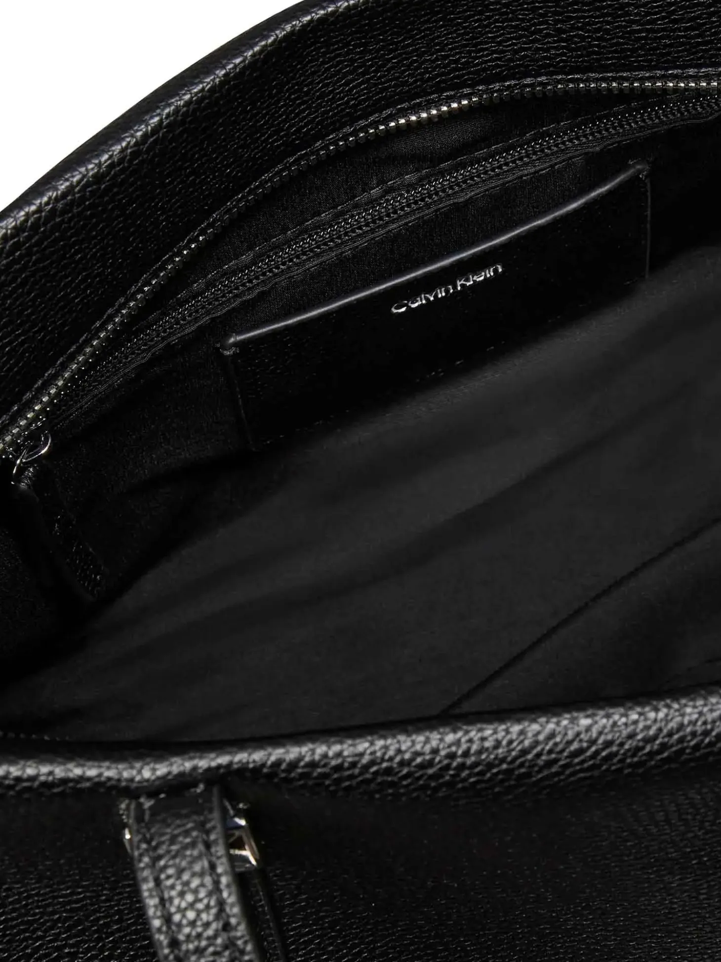 TOTE DONNA - CALVIN KLEIN NERO - LV04F3424G