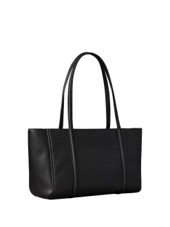 TOTE DONNA - CALVIN KLEIN NERO - LV04F3424G