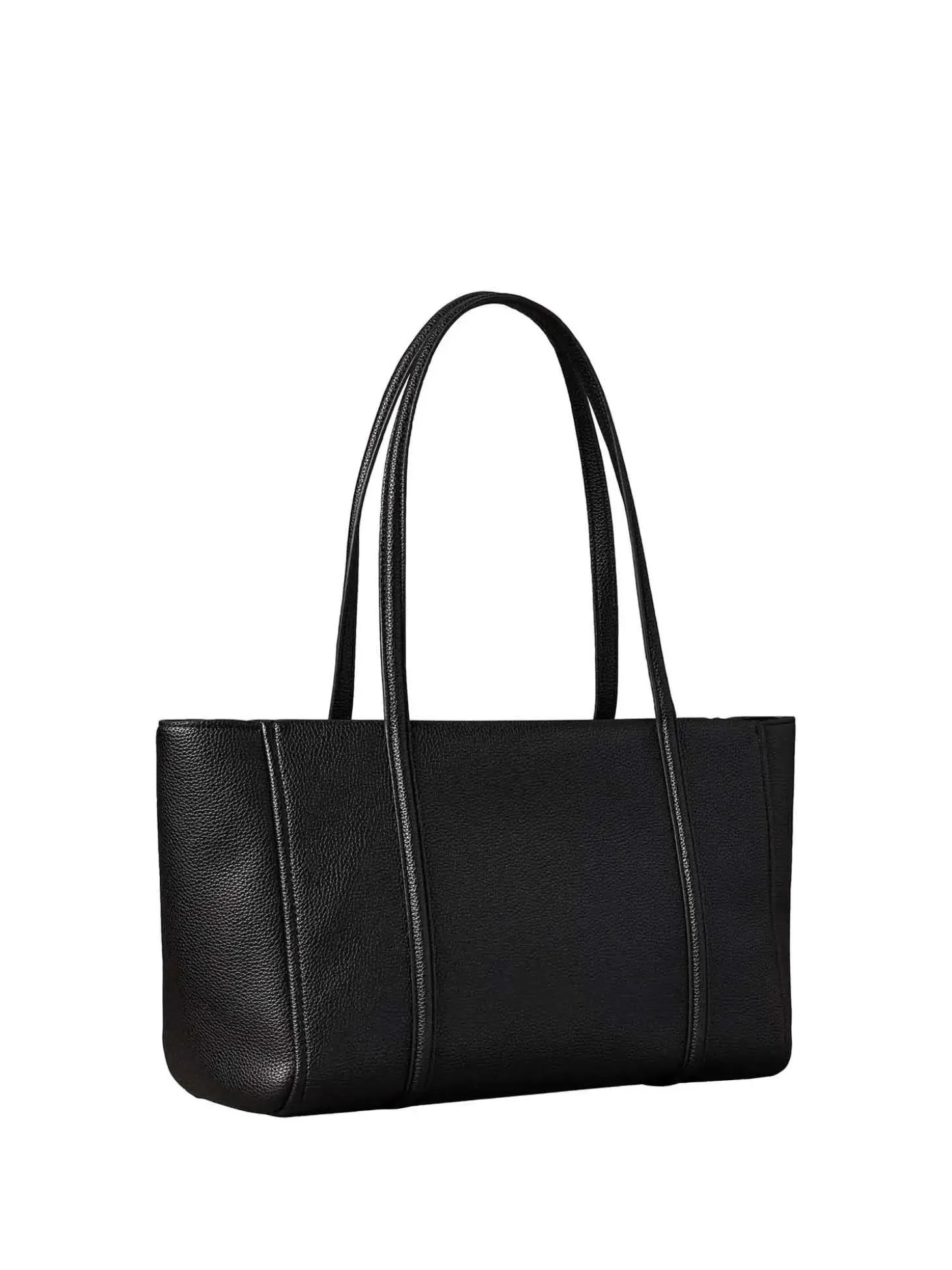 TOTE DONNA - CALVIN KLEIN NERO - LV04F3424G