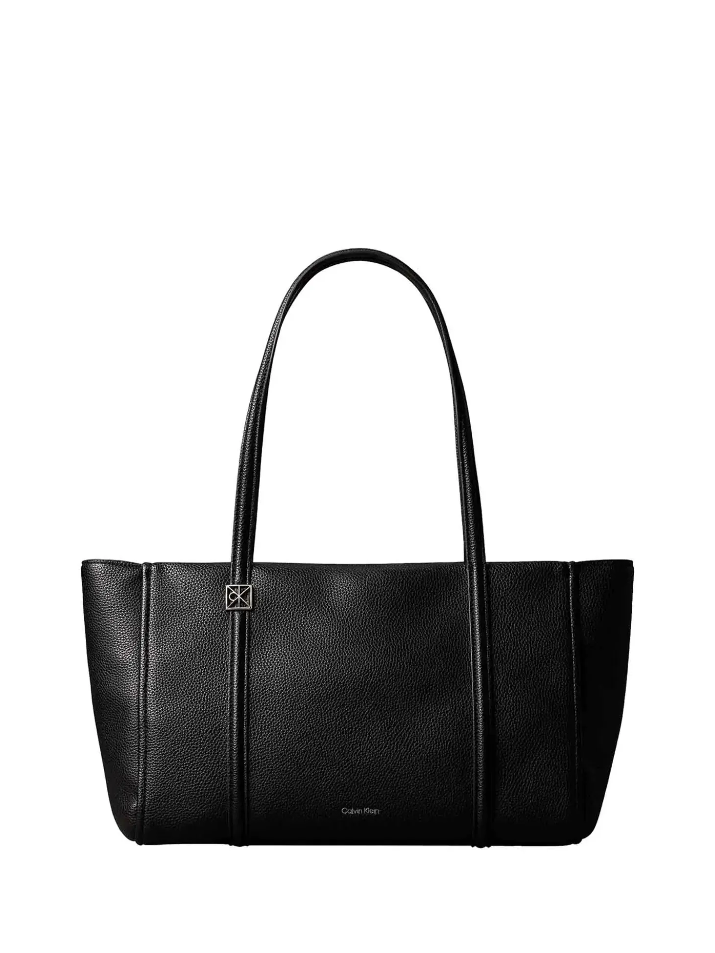 TOTE DONNA - CALVIN KLEIN NERO - LV04F3424G