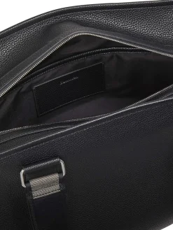 TOTE DONNA - CALVIN KLEIN NERO - LV04F3644G