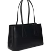 TOTE DONNA - CALVIN KLEIN NERO - LV04F3442G