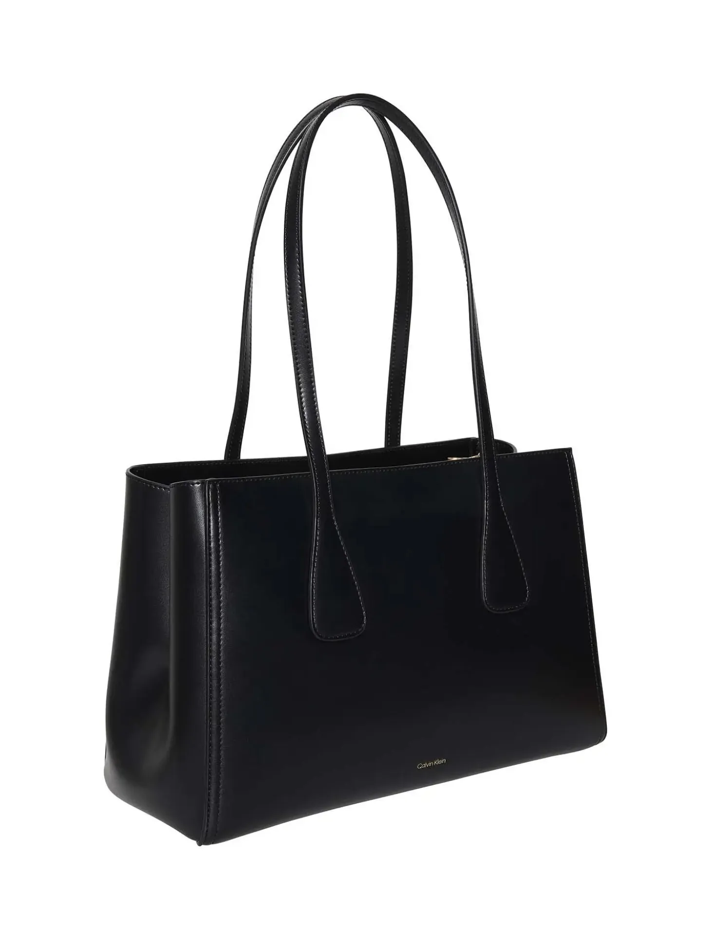 TOTE DONNA - CALVIN KLEIN NERO - LV04F3442G