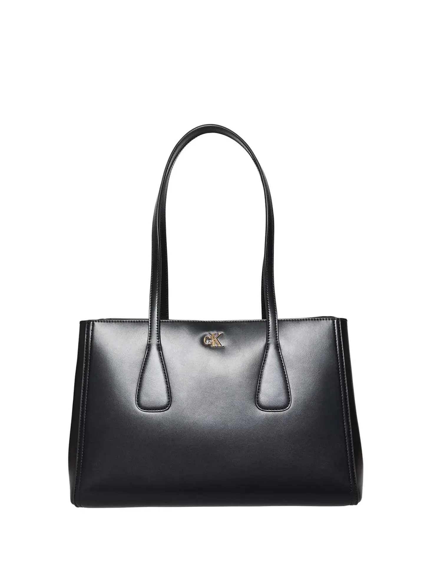 TOTE DONNA - CALVIN KLEIN NERO - LV04F3442G