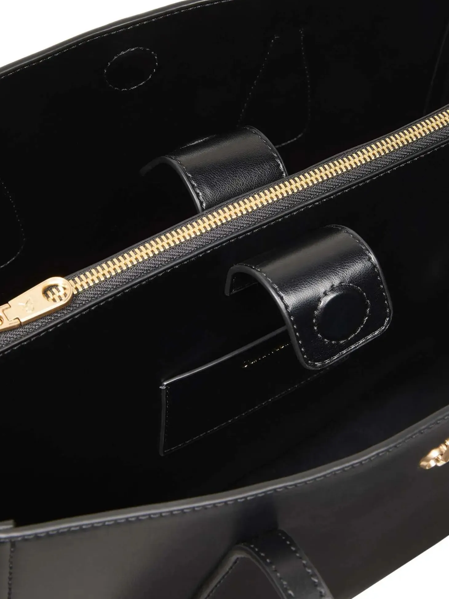 TOTE DONNA - CALVIN KLEIN NERO - LV04F3442G