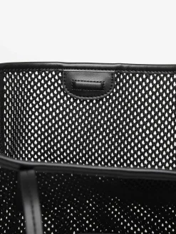 TOTE DONNA - CALVIN KLEIN NERO - LV04F3380G