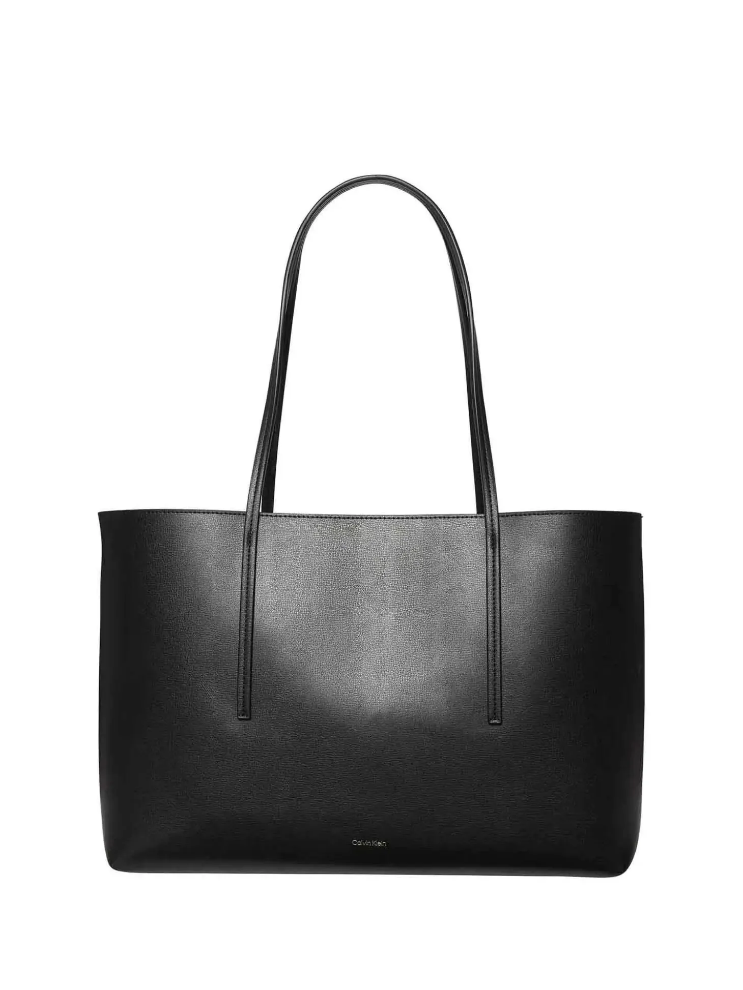 TOTE DONNA - CALVIN KLEIN NERO - LV04F3274G