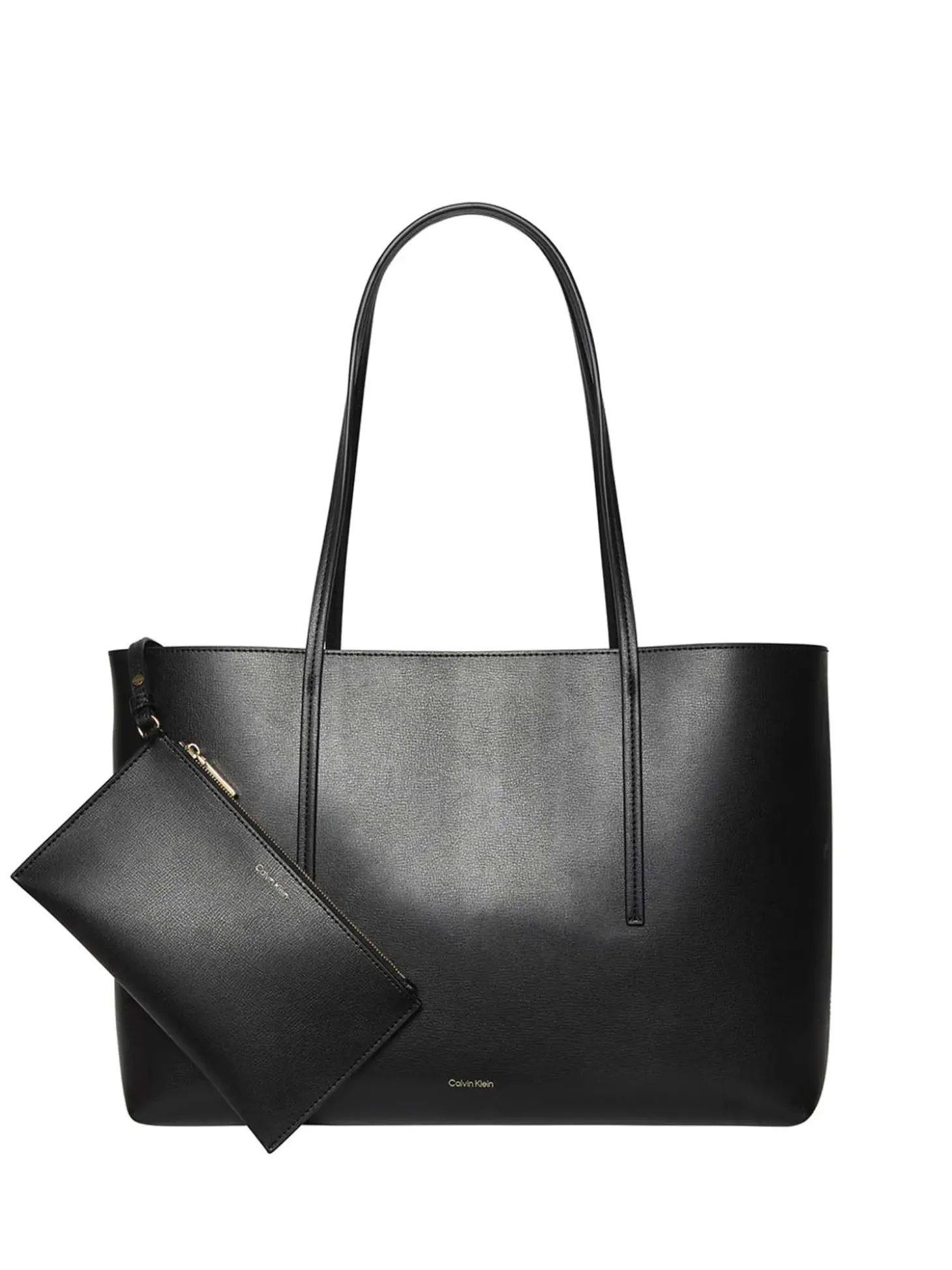 TOTE DONNA - CALVIN KLEIN NERO - LV04F3274G