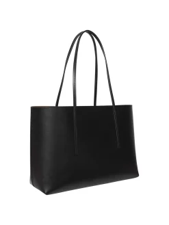 TOTE DONNA - CALVIN KLEIN NERO - LV04F3274G