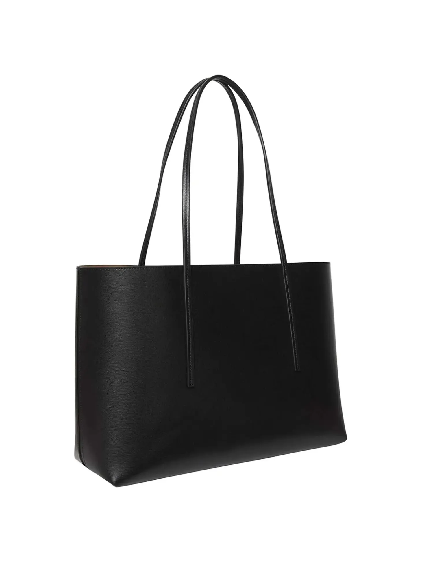 TOTE DONNA - CALVIN KLEIN NERO - LV04F3274G