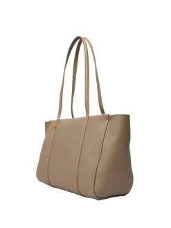 TOTE DONNA - CALVIN KLEIN TAUPE - LV04F3424G
